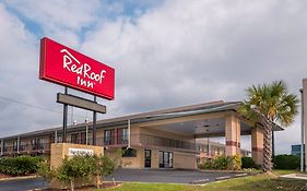 Red Roof Inn Mobile - Midtown